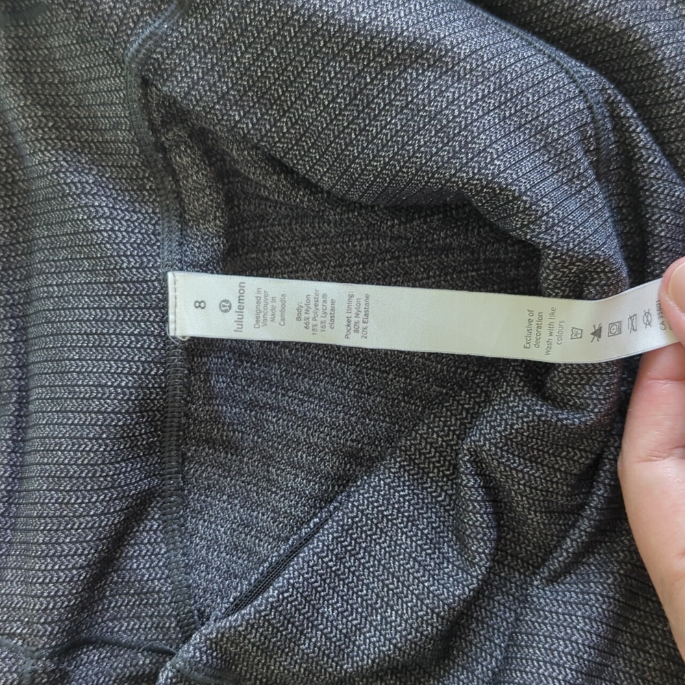 Lululemon Legging
